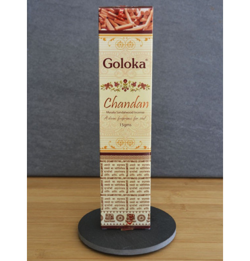 Goloka Chandan 15g