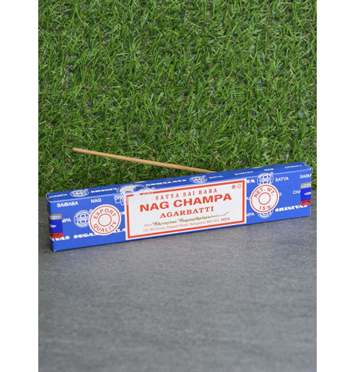 Satya Nag Champa 15g