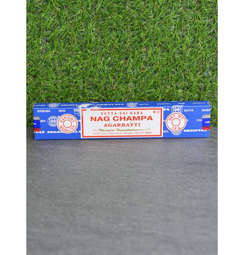 Satya Nag Champa 15g