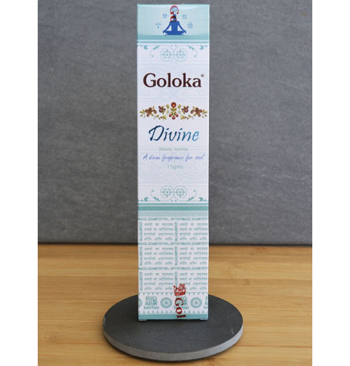 Goloka Divine 15g
