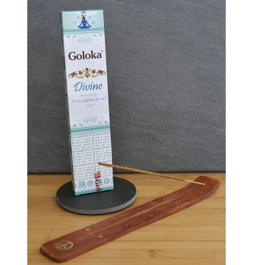 Goloka Divine 15g - Pure NC - Nouméa