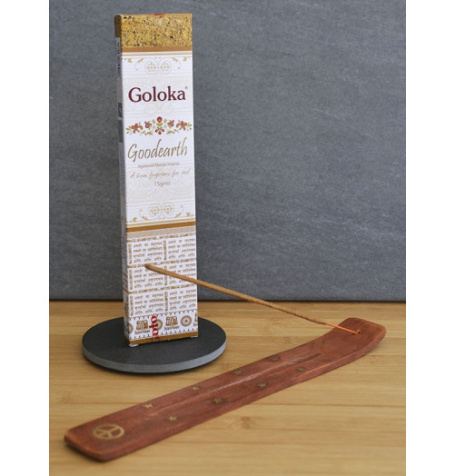 Goloka Good Earth 15g