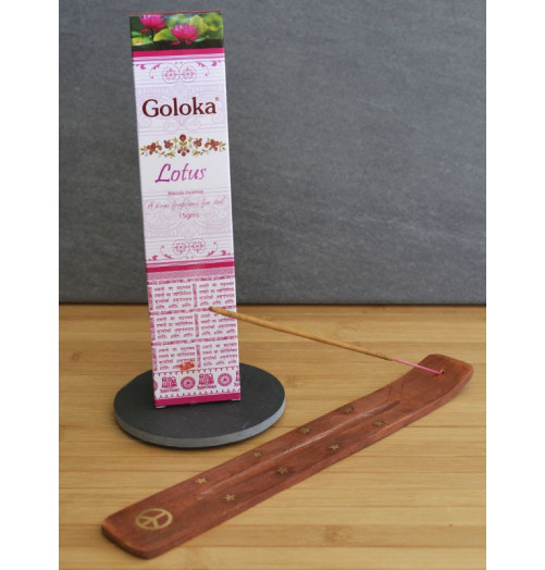 Goloka Lotus 15g