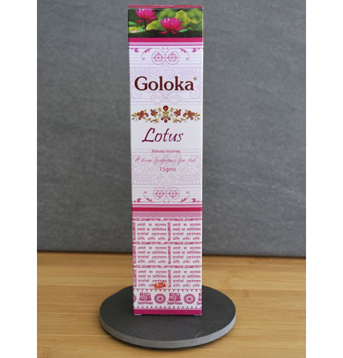 Goloka Lotus 15g