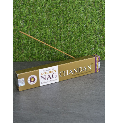 Golden Nag Chandan