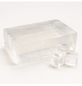 Base de Savon à la Glycéryne transparente