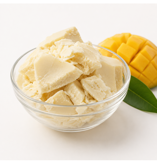 Beurre de mangue raffiné - Pure NC - Nouméa