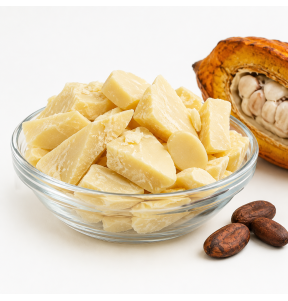 Beurre de Cacao nature bio - Pure NC - Nouméa