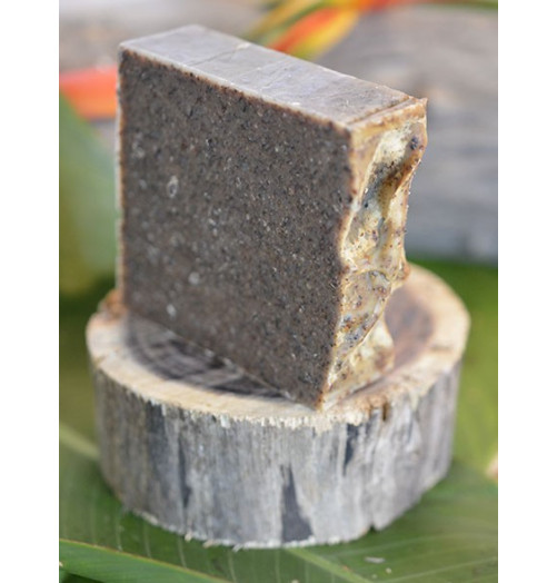 Savon Bio au pépins de raisin