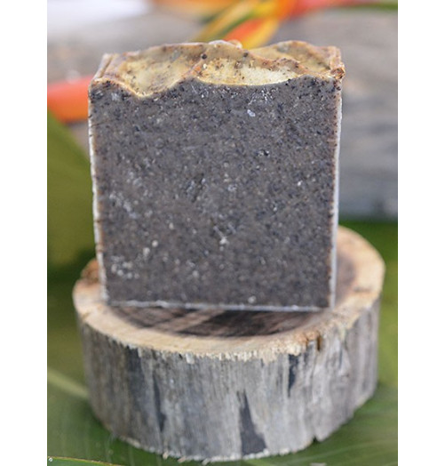 Savon Bio au pépins de raisin