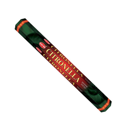 HEM Citronnelle 20g