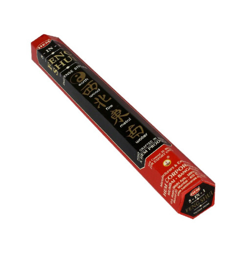 HEM Feng Shui 5 en 1 20g