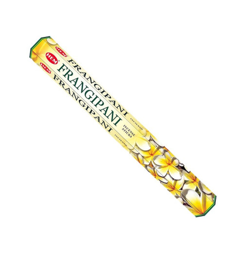 HEM Frangipanier 20g
