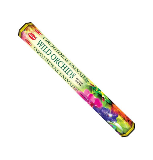 HEM Orchidée Sauvage 20g