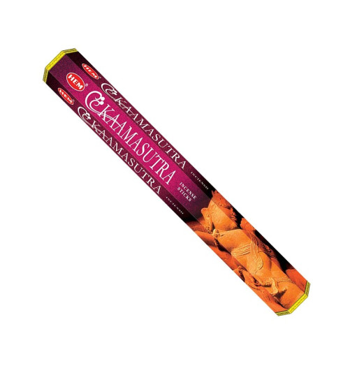 HEM Kamasutra 20g
