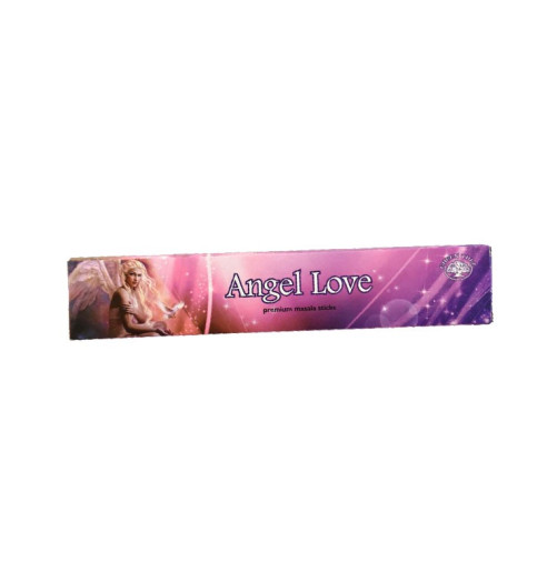 Green Tree - Angel Love 15g