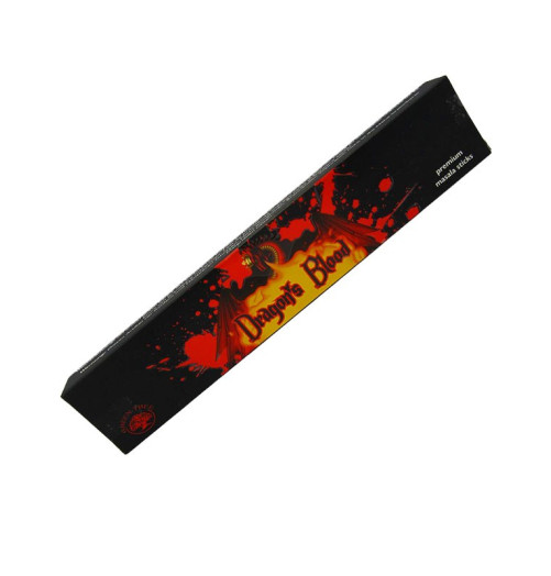 Green Tree - Dragon Blood 15g