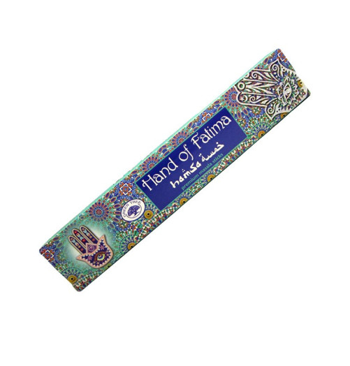 Green Tree - Hand Of Fatima 15g
