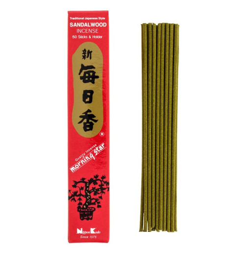 Morning Star - Santal