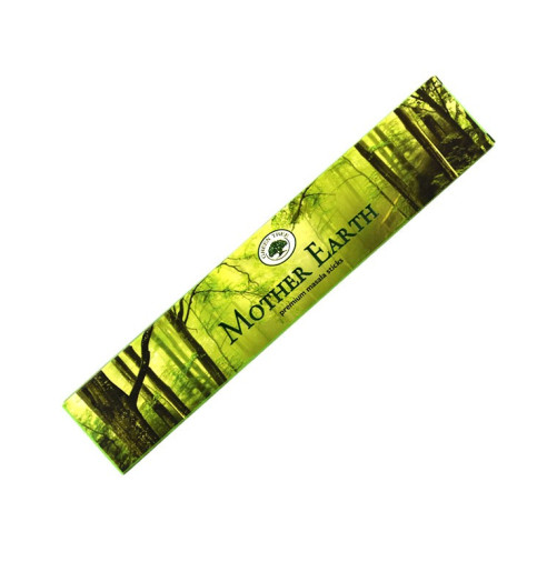 Green Tree - Mother Earth 15g