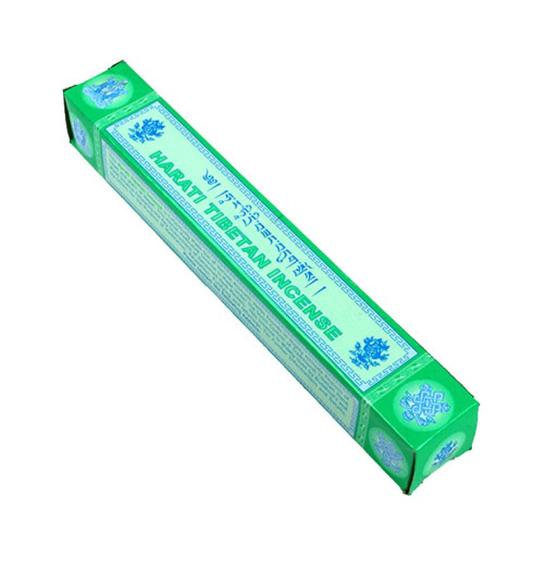 Harati Tibetan Incense (RARE)