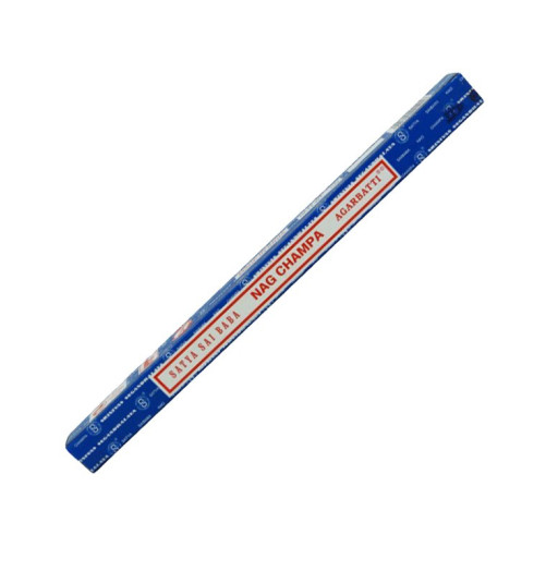 Satya Nag Champa 10g