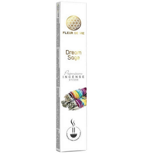 Fleur de Vie - Dream Sage 15g