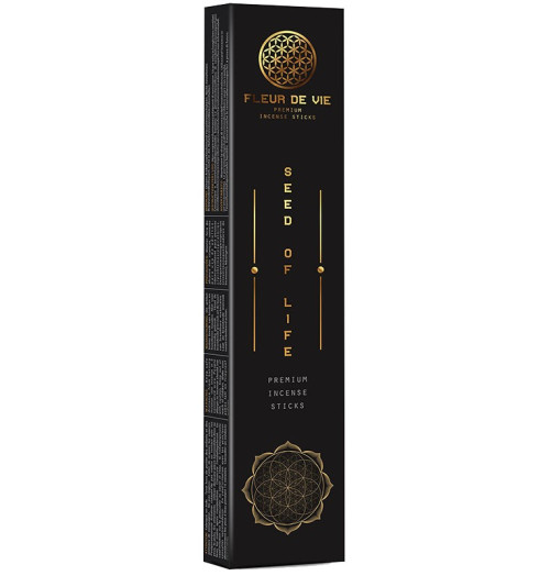 Fleur de Vie - Graine de Vie 15g