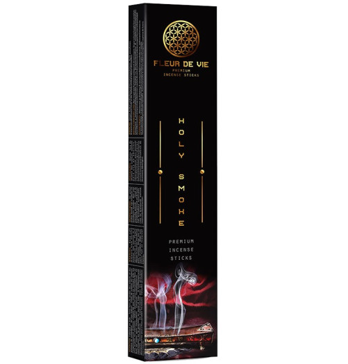 Fleur de Vie - Fumée Sacrée 15g