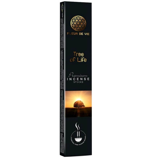 Fleur de Vie - Arbre de vie 15g