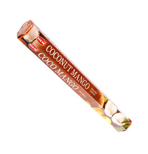 HEM Mangue Coco 20g
