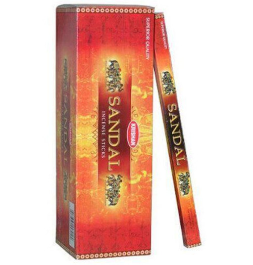 Krishan Santal 20g