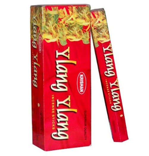 Krishan Ylang Ylang 20g