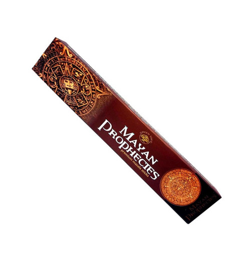 Green Tree - Mayan Prophecies 15g