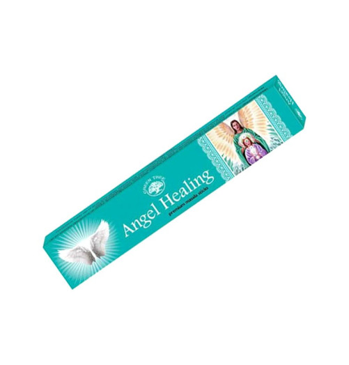 Green Tree - Angel Healing 15g