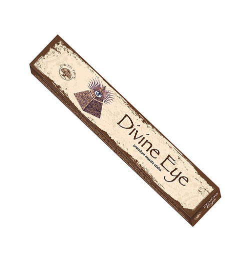 Green Tree - Divine Eye 15g