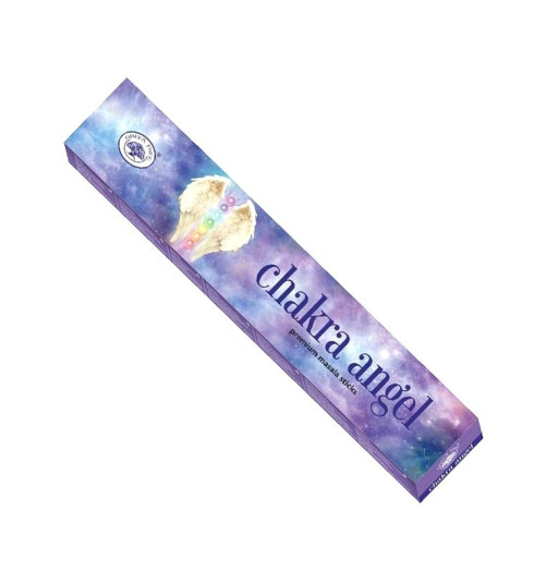 Green Tree - Chakra Angel 15g