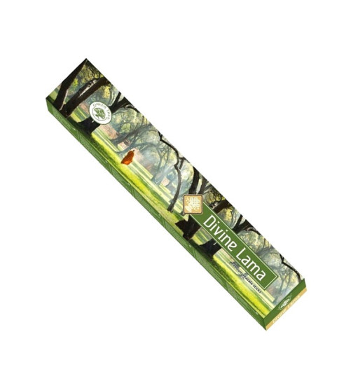 Green Tree - Divine Lama 15g