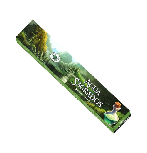 Green Tree - Agua Sagrados 15g