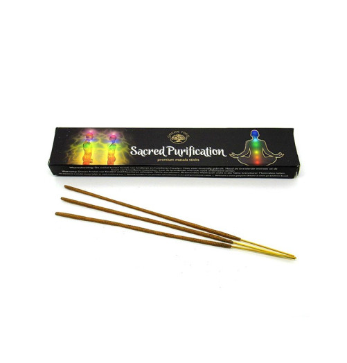 Green Tree - Sacred Purification 15g